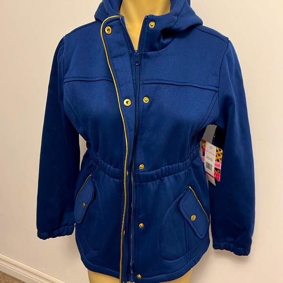 BNWT Pink Platinum Jacket - Picture 5 of 5